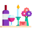 Banquet table icon 64x64