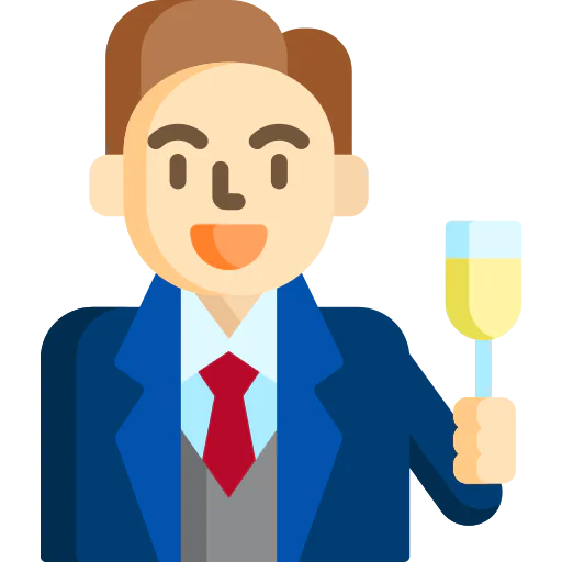 Guest icon