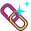 Chain icon 64x64