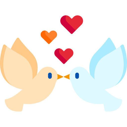 Doves icon