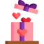 Gift icon 64x64