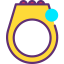 Ring Symbol 64x64