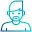 Man icon 64x64