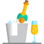 Champagne icon 64x64