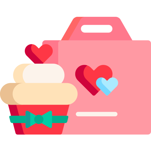 Cupcake icon