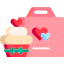 Cupcake icon 64x64