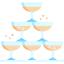 Champagne icon 64x64