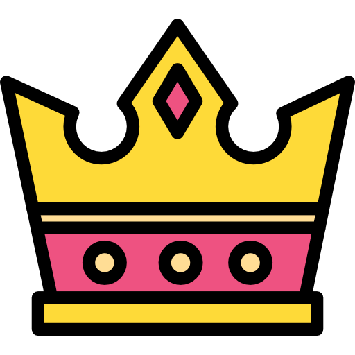 Crown icon