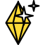 Diamond icon 64x64