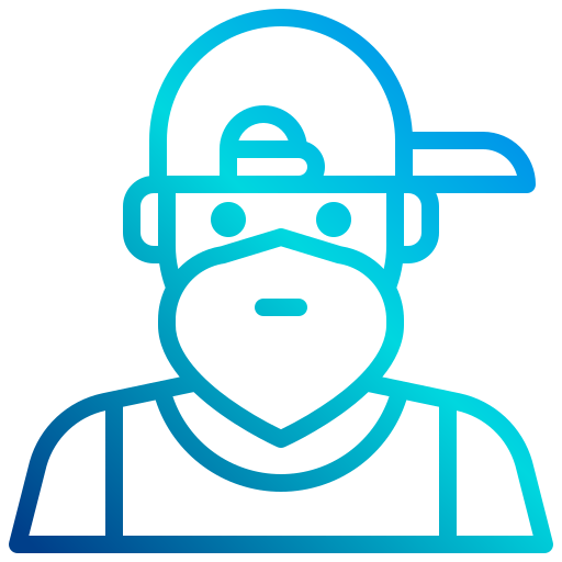 Man icon