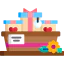 Gifts icon 64x64