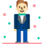 Groom icon 64x64