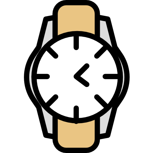 Watch icon