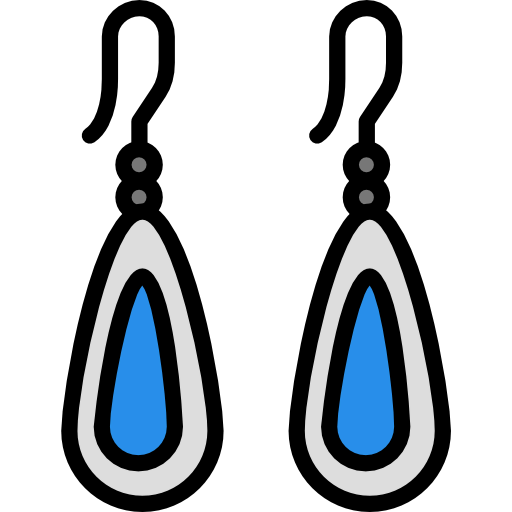Earrings icon