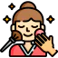 Makeup icon 64x64