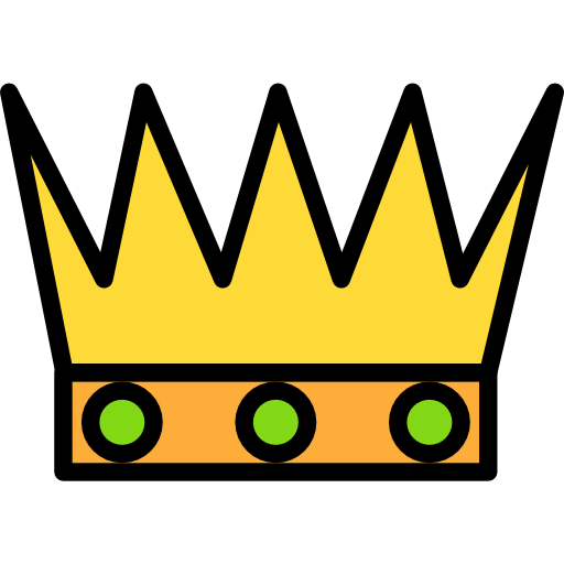 Crown icon
