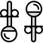 Earrings icon 64x64