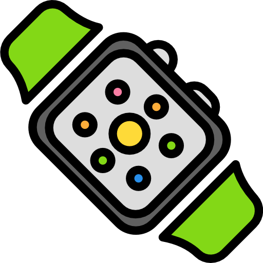 Smartwatch icon