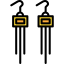 Earrings icon 64x64