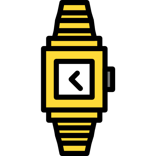 Watch icon