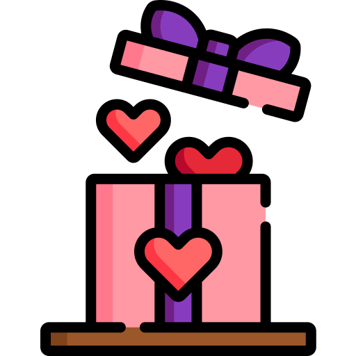 Gift icon