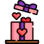 Gift icon 64x64