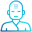 Monk icon 64x64