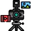 Recording icon 64x64