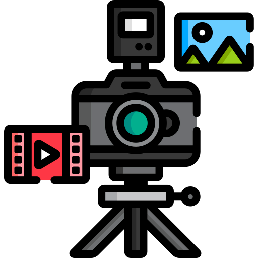 Recording icon