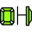 Earrings icon 64x64