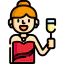 Guest icon 64x64