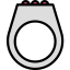 Ring Symbol 64x64