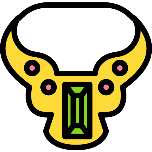 Collar icon