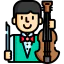 Musician icon 64x64