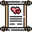 Wedding vows アイコン 64x64
