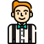Groom icon 64x64