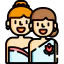 Two brides biểu tượng 64x64