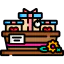 Gifts icon 64x64