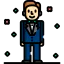 Groom icon 64x64