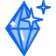 Diamond icon 64x64