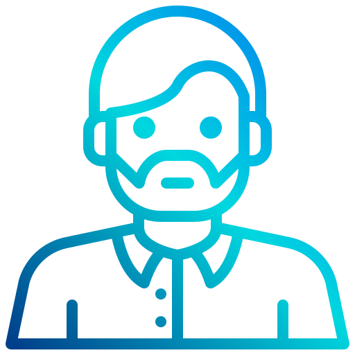 Man icon
