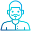 Man icon 64x64