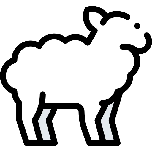 Sheep icon