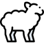 Sheep icon 64x64