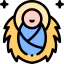 Jesus icon 64x64