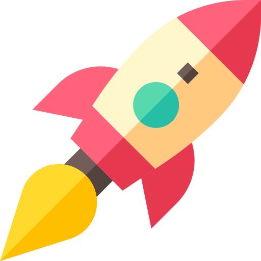 Startup icon
