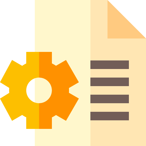 File icon