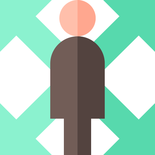 Decision making icon