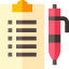 Checklist icon 64x64