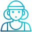 Runner icon 64x64